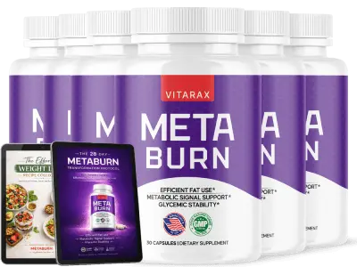 MetaBurn sale