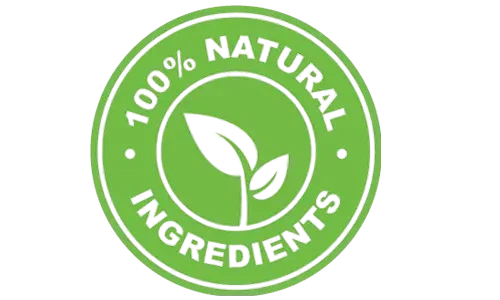 MetaBurn 100% Natural
