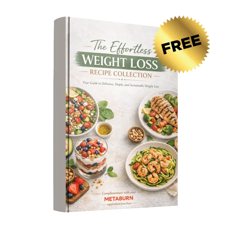 The Effortless Weight Loss Recipe Collection