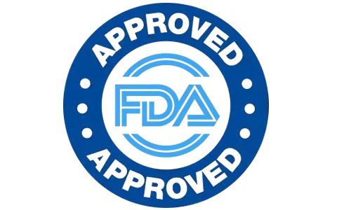 MetaBurn FDA Approved