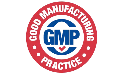 MetaBurn GMP Certified