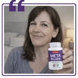 MetaBurn Customer Review