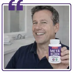 MetaBurn Customer Review