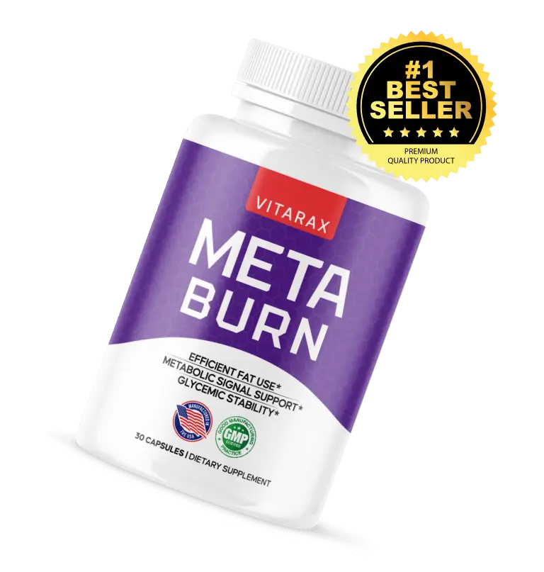 MetaBurn official